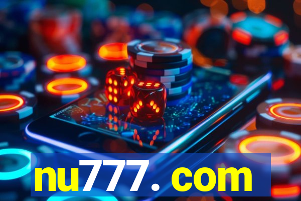 nu777. com